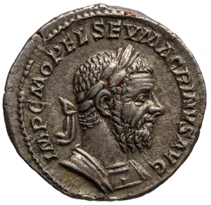 Macrinus
