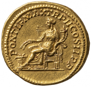 Macrinus