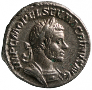 Macrinus