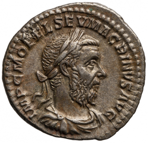 Macrinus