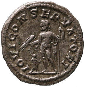 Macrinus