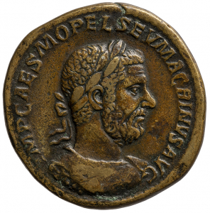 Macrinus