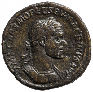 Macrinus