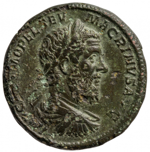 Macrinus