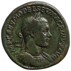 Macrinus