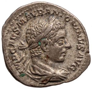 Antoninus IV. (Elagabal)