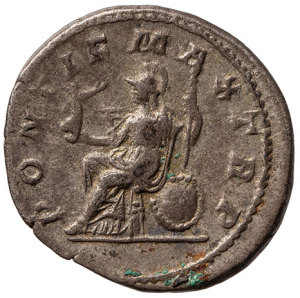 Antoninus IV. (Elagabal)