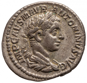 Antoninus IV. (Elagabal)