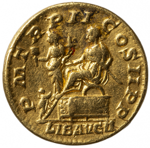 Antoninus IV. (Elagabal)