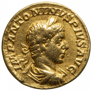 Antoninus IV. (Elagabal)