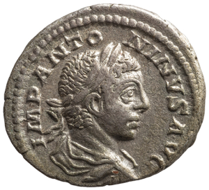 Antoninus IV. (Elagabal)