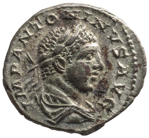 Antoninus IV. (Elagabal)