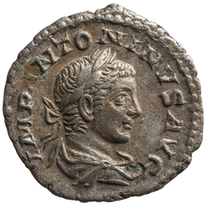 Antoninus IV. (Elagabal)