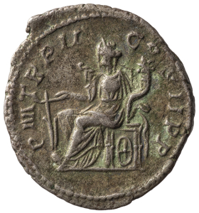 Antoninus IV. (Elagabal)