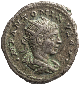 Antoninus IV. (Elagabal)