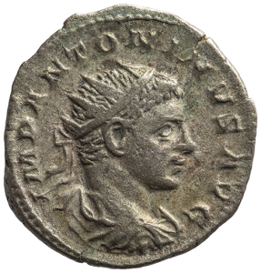 Antoninus IV. (Elagabal)