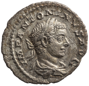 Antoninus IV. (Elagabal)