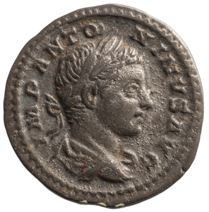 Antoninus IV. (Elagabal)