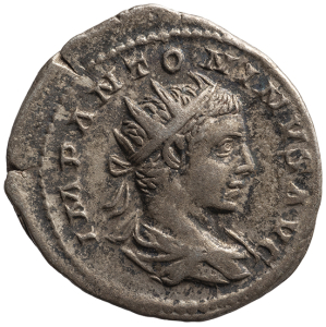 Antoninus IV. (Elagabal)