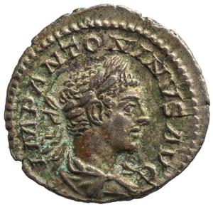 Antoninus IV. (Elagabal)