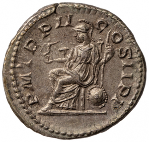 Antoninus IV. (Elagabal)