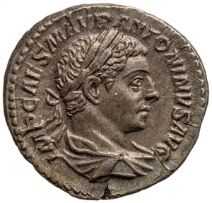 Antoninus IV. (Elagabal)