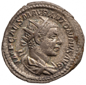 Antoninus IV. (Elagabal)