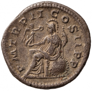 Antoninus IV. (Elagabal)