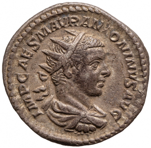Antoninus IV. (Elagabal)