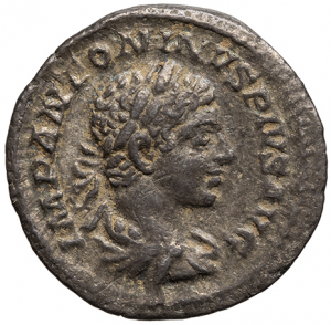 Antoninus IV. (Elagabal)