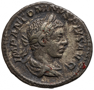 Antoninus IV. (Elagabal)