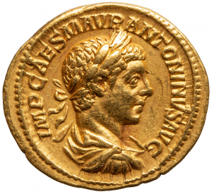 Antoninus IV. (Elagabal)