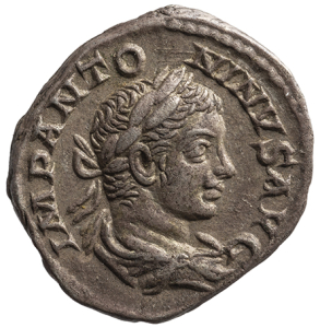 Antoninus IV. (Elagabal)