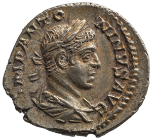 Antoninus IV. (Elagabal)