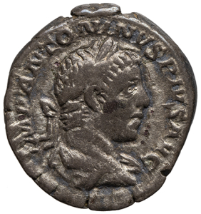 Antoninus IV. (Elagabal)