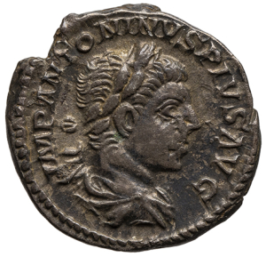 Antoninus IV. (Elagabal)