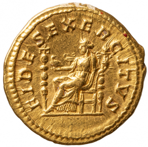 Antoninus IV. (Elagabal)