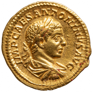 Antoninus IV. (Elagabal)