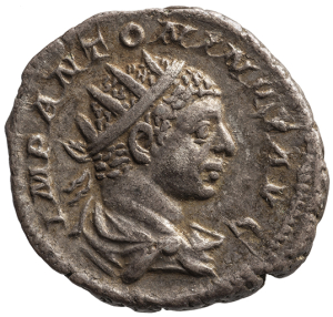 Antoninus IV. (Elagabal)