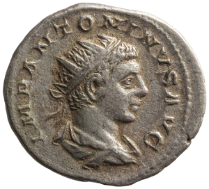 Antoninus IV. (Elagabal)