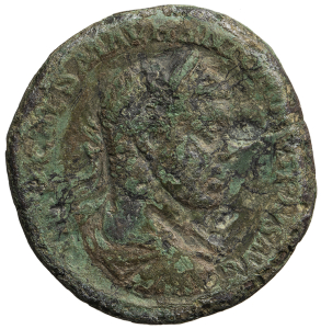 Antoninus IV. (Elagabal)
