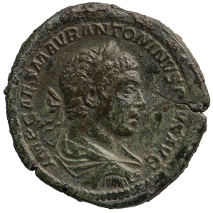 Antoninus IV. (Elagabal)