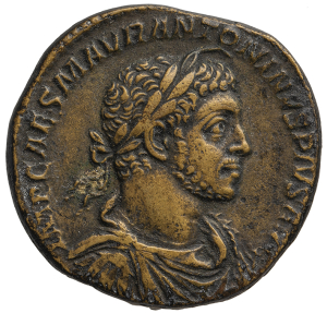 Antoninus IV. (Elagabal)