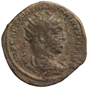 Antoninus IV. (Elagabal)