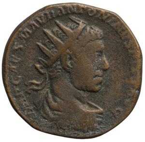 Antoninus IV. (Elagabal)