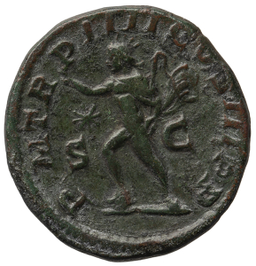 Antoninus IV. (Elagabal)