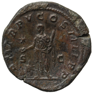 Antoninus IV. (Elagabal)