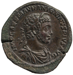 Antoninus IV. (Elagabal)