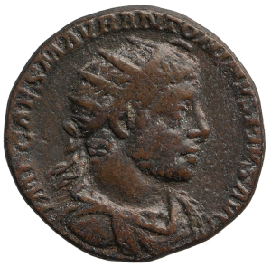 Antoninus IV. (Elagabal)