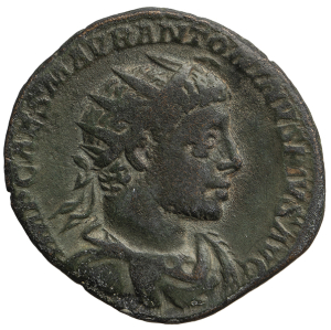 Antoninus IV. (Elagabal)
